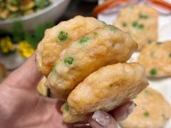 -东辰望海鱼码头·海鲜餐厅