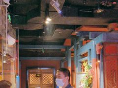 -老牌坊云南鱼豆花火锅(哈西万达店)