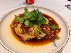 沙姜走地鸡-博多新记·粤菜(复兴店)