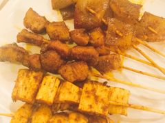 烧烤-庐州太太(南七里店)