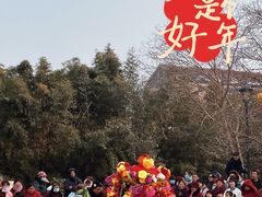 -海州古城