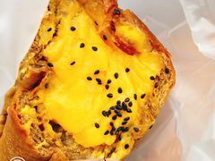 地瓜面包-韩国利尔面包(桂林路店)