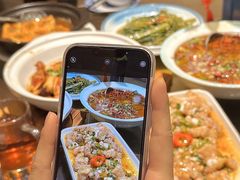 -山水茶艺馆·点心粤菜·30年老字号