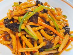 -随喜赞素食餐厅(亦庄店)