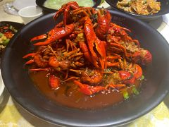 -聚味瞿记·龙虾堂(天元店)