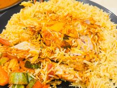 -新加坡Zam Zam餐馆