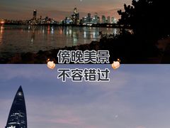 -深圳湾公园(南山区)
