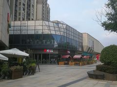 -易生活购物公园