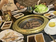 -烧肉达人(凯德晶萃店)