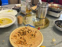-太湖人家·喝土鸡汤·品太湖三白(动物园店)