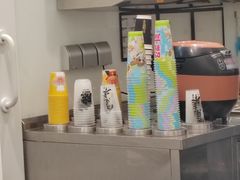 -LELECHA乐乐茶(新街口大洋店)