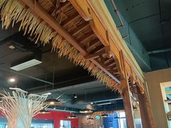 -小放牛炒菜馆(军校店)