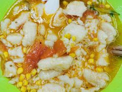 -复旦大学本部-食堂
