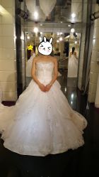 -韩国天使嫁衣婚纱礼服馆(上海旗舰店)