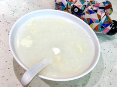白粥-西关明记肠粉(荔枝湾店)