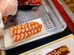 -御仙都北京菜馆·烤鸭店(双井店)