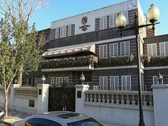 -王天木旧居(潜伏谍报博物馆)