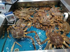 -盒马鲜生(189购物中心店)