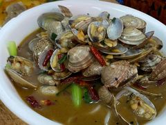 -大叔家福鼎小吃(十全街店)