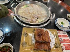-老来福·非遗酸汤兔(凯旋路店)