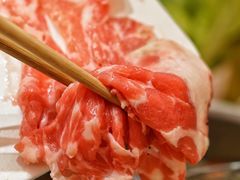 -牛物鲜切牛肉火锅(宜家荟聚店)