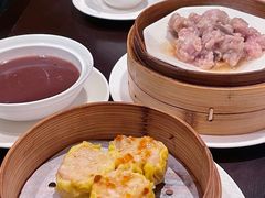 -京香轩·中餐厅(上海中庚聚龙酒店)