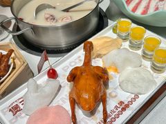 -煲王粤菜餐厅(中侨中心店)