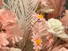 -静香HOUSE·全时段融合餐厅(七星欢乐颂店)