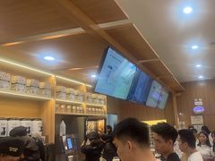-霸王茶姬(广州白云悦和方店)