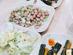 -李先生牛肉面大王(北京站售票厅餐厅)