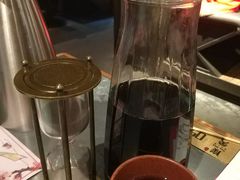 -炭舍干锅·烤鱼(扬名广场店)