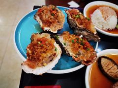 -瑞杰烧烤店·24小时营业(山东路店)