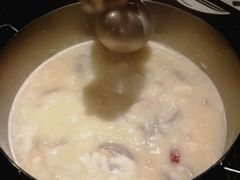 -捞王猪肚鸡火锅(财富中心店)