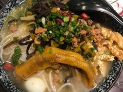 -螺世纪螺蛳粉·桂味小排档(裕德店)