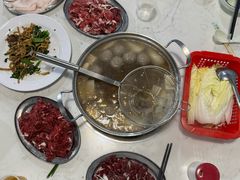 -菜忠潮州牛肉店(岗厦店)