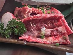 -谷牛日式烤肉(宝山U天地店)