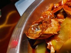-谢蟹浓(西铁营万达店)