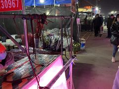 -中环花鸟鱼虫市场
