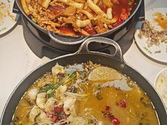 -蛙喔牛蛙(淮安吾悦店)