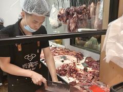-贵宾牛·潮汕牛肉火锅(珠池总店)