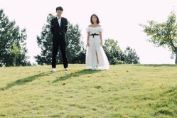 -布拉格婚纱摄影(真实客片店)
