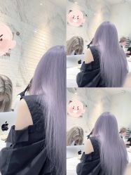 点击看大图 -3AM HAIR SALON烫发染发接发