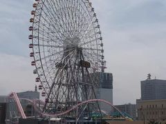 -横滨红砖仓库1号馆