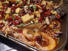 -小小河边鱼(天润城店)