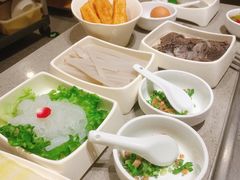 -海底捞火锅(公益西桥店)