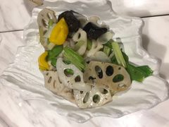 -岭南真味·匠心粤菜(K11店)