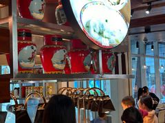 -The COOK·厨餐厅·自助餐(浦东嘉里大酒店)