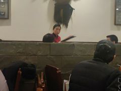-湘肠香火锅店(团结湖店)