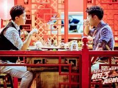 -葛记焖饼(伏牛路店)