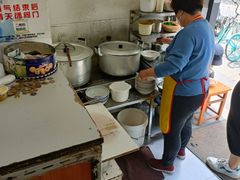 -胖子馄饨坊(天目大厦东南)